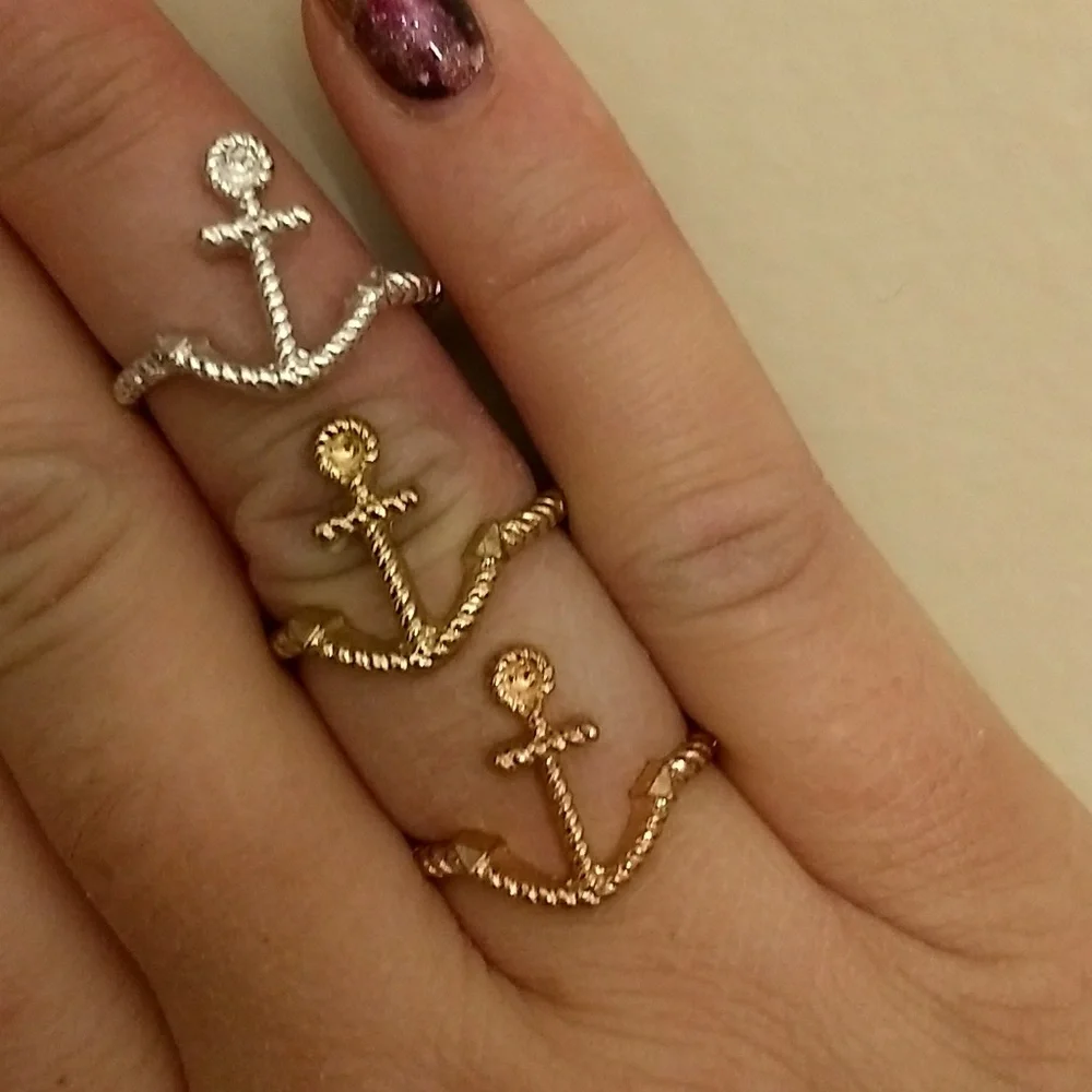 N/A braided anchor